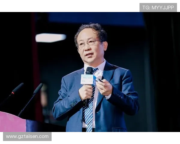 企业家精神驱动创新发展：探索新时代商业变革与机遇